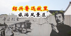 亚洲XX嫖娼自慰网中国绍兴-鲁迅故里旅游风景区